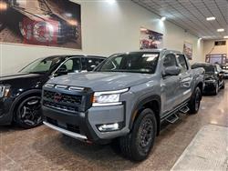 نيسان فرونتر